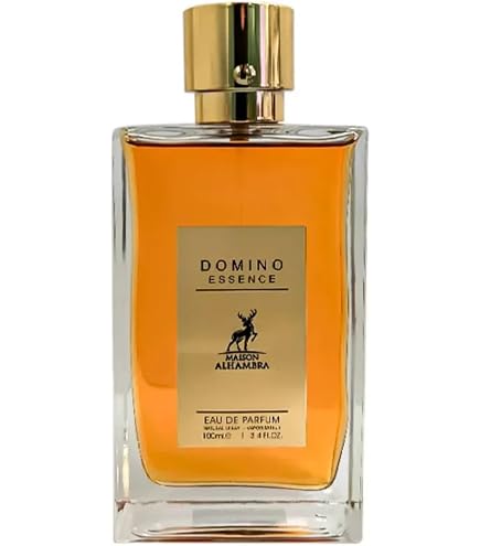 Amazon | Amberley - Amoroso by Maison Alhambra for Unisex - 3.4 oz